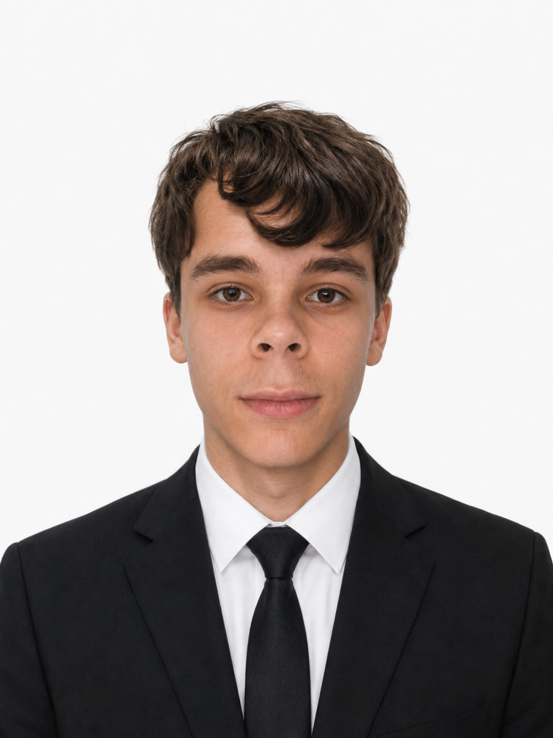 Keagan Hillery